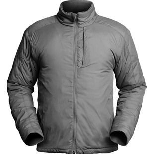 执政官泰坦冬季热反射战术棉服户外保暖防风通勤冲锋衣棉衣男外套