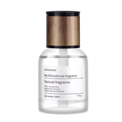 车载香薰薰栀子花古龙汽车香水车用车内除异味高级香氛持久留香