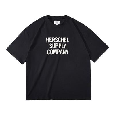 休闲短袖Herschel中性