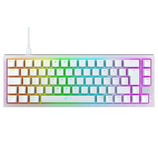 补贴15%】XTRFY K5V2键盘机械客制化游戏电竞快银轴cherry樱桃轴