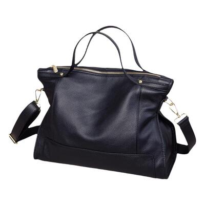 esunarty手提大容量高级感斜挎包