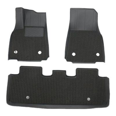 2026款ModelYL/3焕新版双层脚垫