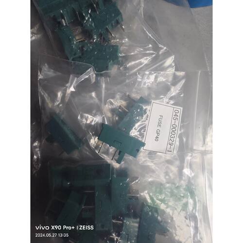 在线议价发那科 FAUNC 大东Daito保险丝 GP40  有22