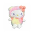Rainbow Kitty13Cm