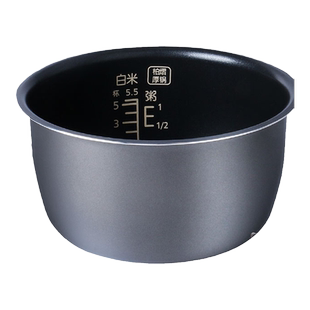 适用于松下电饭煲内胆SR-DE106-F/ZS105/DC106-N食品级不粘锅芯
