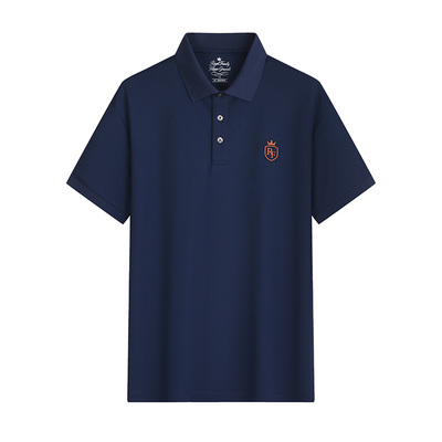 霞湖世家200支设计师联名款POLO