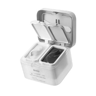 补水保湿控油祛痘舒缓泥膜RNW