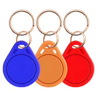 UID卡扣CUID卡T5577卡UFUID卡扣2双频卡扣防火墙电梯门禁卡扣IDIC