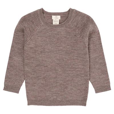 3件5折 Little现货Copenhagen Colors FW25儿童羊毛上衣打底裤帽