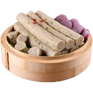 曼玲崇武鱼卷手工马鲛鱼糕鱼饼正宗福建泉州惠安特产小吃火锅食材