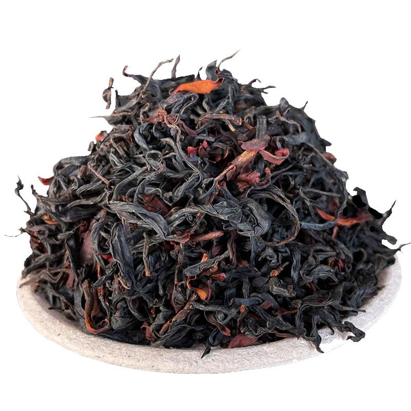云南凤庆头春古树红茶高端野生老树滇红茶花果香浓香型散包装茶叶