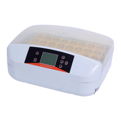 孵化器小型家用全自动hhd孵蛋器