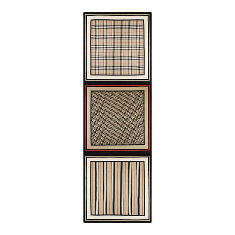 BURBERRY/博柏利围巾丝巾