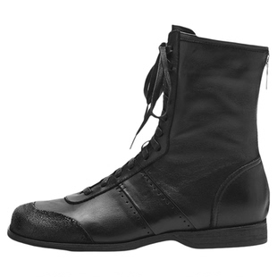 millies妙丽女鞋2025年冬季新款加绒马丁靴女靴子百搭时装靴短靴