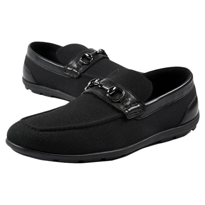 Raidy Boer/雷迪波尔男士新品鞋身拼皮舒适透气时尚休闲鞋2176-70