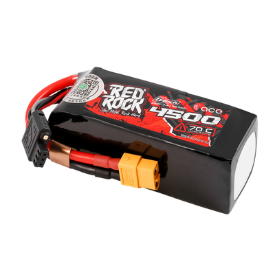 RedRock2S7.4V4500mah70C