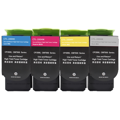 适用奔图CP2506DN Plus粉盒CP2300DN墨盒PANTUM CM7105DN打印机硒鼓CTL-300HK碳粉盒成像鼓感光鼓组件显影仓