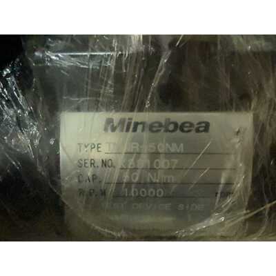 询价美蓓亚扭矩传感器 TMNR-50NM，，成色还可以，