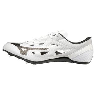 烈鸟新款！田径精英美津浓Mizuno GEO SILENCER FX专业短跑钉鞋