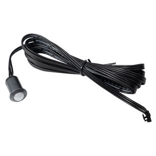 华迅中联 LED橱柜灯带感应开关红外触摸手扫门控人体智能柜灯集控