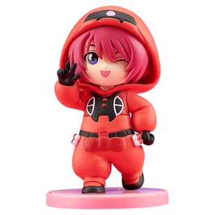 现货万代GUNDAM SEED DESTINY高达seed盲盒玩偶服基拉隐藏阿斯兰