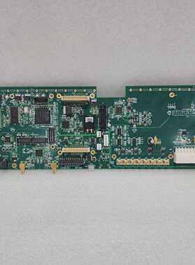 MKS RF GENERATOR C11002 ADVANCED CONROLLER BOARD 1044355-001