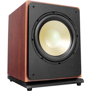 班龙 家用木质低音炮有源低音炮12英寸重低音炮重低音有源炮音箱