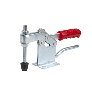 快速夹具焊接工装夹钳200WH 200WLH 220WLH木工雕刻机压紧器肘夹