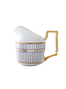 骨质瓷奶缸下午茶茶具