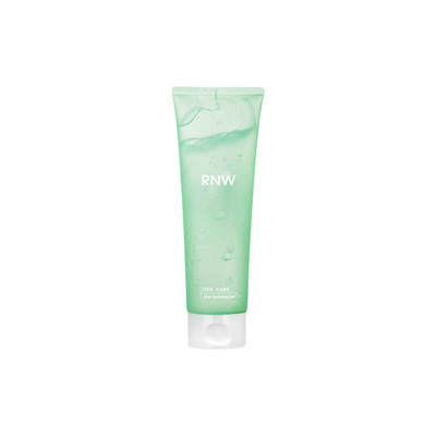 补水保湿大容量RNW芦荟胶