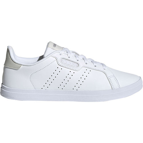Adidas/阿迪达斯正品neo女子舒适低帮休闲运动板鞋 GZ5337