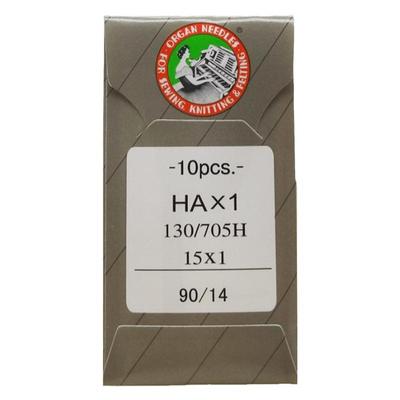 兄弟胜家重机家用缝纫机针防跳线