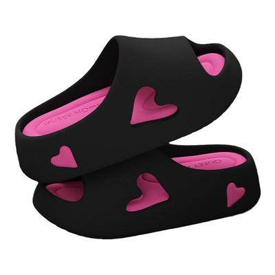 乾驰女eva踩屎感防滑凉拖鞋