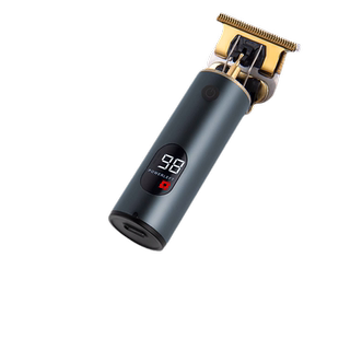 德国品质男士剃须刀剃头刮胡刀两用电动一体机便携式水洗2026新款