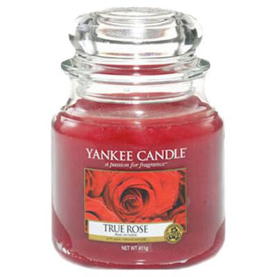 扬基优典小瓶104克香薰蜡烛