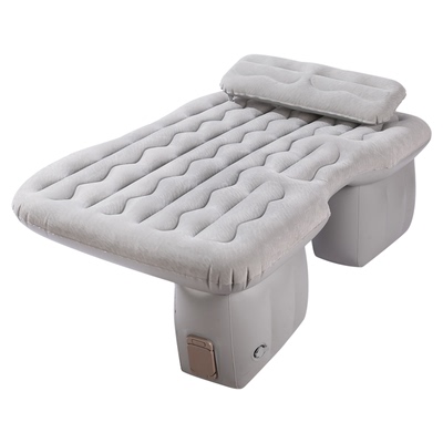 加厚自动充气床车载床垫通用