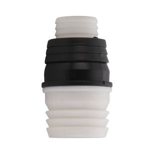 洗衣机排水管接口对接器洗手盆下水管加长连接件面盆延长管转接头