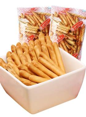 25g饼干康元拇指油条怀旧