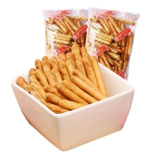 康元香酥条饼干25g*20袋拇指手指饼干奶油条儿时怀旧零食品小吃