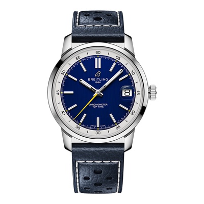 百年灵B31限量版男女同款手表