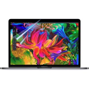 适用于苹果macbook14英寸笔记本电脑新款pro16air15屏幕膜13高清护眼高透版屏幕全屏保配件防刮M3M4M2M1M5