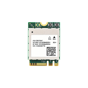 AW-CB375NF jetson orin/Xavier NX 双频无线网卡 WIFI5 蓝牙5.0
