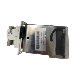 金宝静脉夹静脉铅预充探测器金宝血透机配件动静脉夹板金宝配件