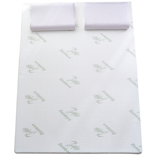 学生床垫宿舍0.9m床单人加厚被褥寝室90x190cm床褥子记忆棉海绵垫