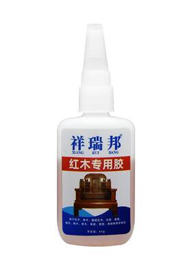 红木祥瑞邦专用胶胶水