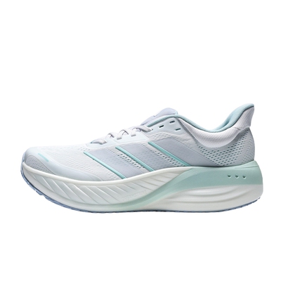adidas阿迪达斯男女CUSHIONNOVA网面舒适运动缓震跑步鞋 KI2357