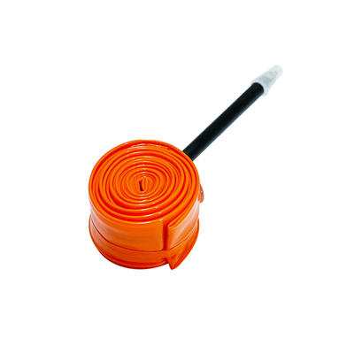 迈金Exar TPU内胎tube700c公路自行车超轻轮胎法嘴内胎单车配件