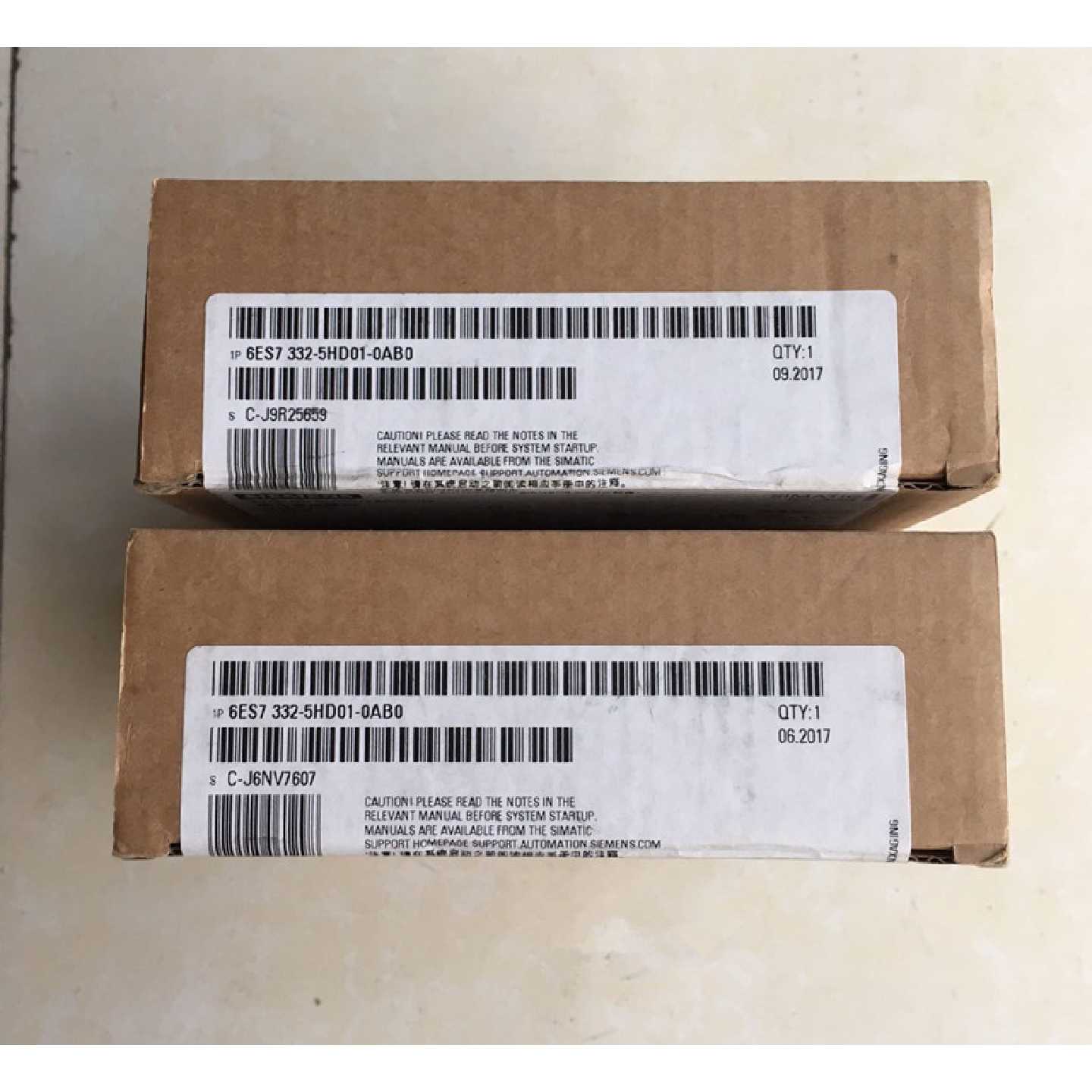 议价-6ES73325HD010AB0西门子S7300PLC模块5HF006ES73325HD010AB0