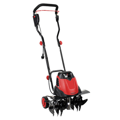 电动挖土锄头翻土机小型家用犁地