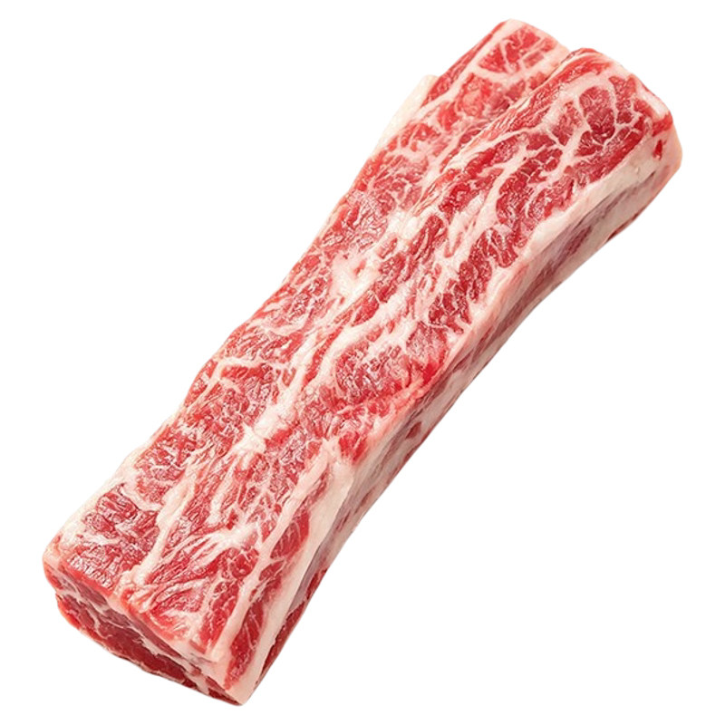 顺丰正关大厂进口牛腩商用批发
